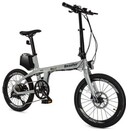 Rower elektryczny Beaster BS126S