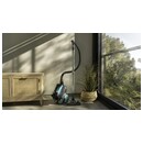 Odkurzacz Cecotec Conga Rockstar tradycyjny z pojemnikiem 800W czarno-niebieski