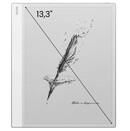 Czytnik Onyx BOOX Note Max 128GB biały