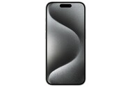 Smartfon Apple iPhone 15 Pro 5G Tytan Biały 6.10" 6.0GB/128.0GB