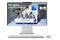 Lenovo IdeaCentre 27IRH9 AIO 3 Intel Core i7 32GB DDR5 1TB SSD Windows 11 Home