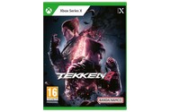 Tekken 8 Xbox (Series X)