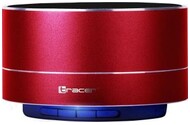 głośnik Bluetooth Tracer V2 czerwony