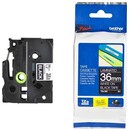 drukarka etykiet BROTHER TZE365