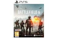 Battlefield 6 PlayStation 5