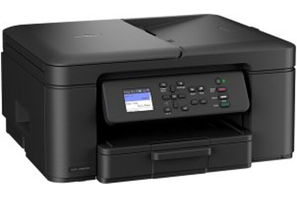 Urządzenie wielofunkcyjne BROTHER DCPJ1360DW
