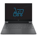 Laptop HP VICTUS 15 15.6" Intel Core i7 13620H NVIDIA GeForce RTX 5050 32GB 512GB SSD M.2 szary