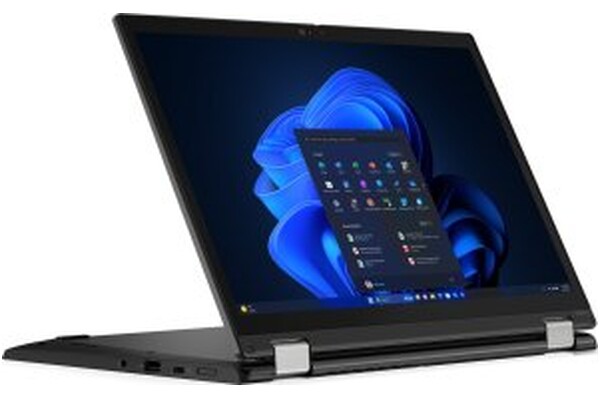 Laptop Lenovo ThinkPad L13 13.3" Intel Core Ultra 7 165U Intel 32GB 1TB SSD M.2 Windows 11 Professional czarny