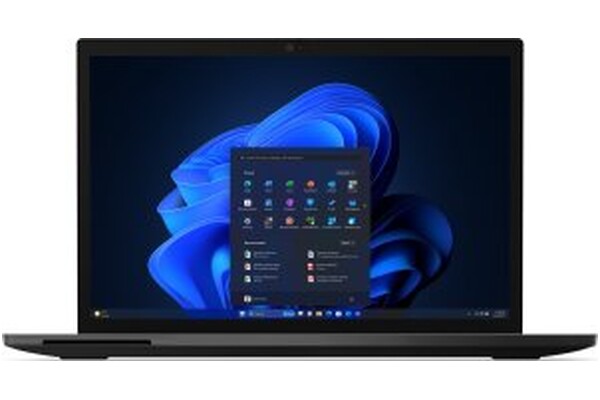 Laptop Lenovo ThinkPad L13 13.3" Intel Core Ultra 7 165U Intel 32GB 1TB SSD M.2 Windows 11 Professional czarny
