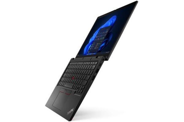 Laptop Lenovo ThinkPad L13 13.3" Intel Core Ultra 7 165U Intel 32GB 1TB SSD M.2 Windows 11 Professional czarny