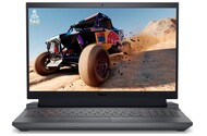 Laptop DELL G15 5530 15.6" Intel Core i5 13450HX NVIDIA GeForce RTX 3050 16GB 2TB SSD M.2 Windows 11 Home szary