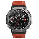 Smartwatch Amazfit T-Rex 3 pomarańczowy