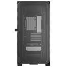 Obudowa PC Gembird CCCFCMK200 Micro Tower czarny