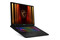 Laptop MSI Crosshair 17 17.0" Intel Core Ultra 7 255HX Nvidia GeForce RTX 5060 16GB 1TB SSD szary