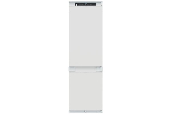 Lodówka do zabudowy HAIER HQE1855BCMW