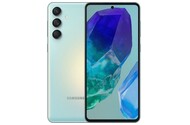 Smartfon Samsung Galaxy M55 5G zielony 6.70" 8.0GB/256.0GB