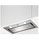 Okap kuchenny Podszafkowy AEG-Electrolux DGE5661HM 54.0cm srebrny