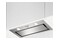 Okap kuchenny Podszafkowy AEG-Electrolux DGE5661HM 54.0cm srebrny