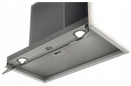 Okap kuchenny Wkład ELICA Boxin IX/A/120 119.4cm srebrny