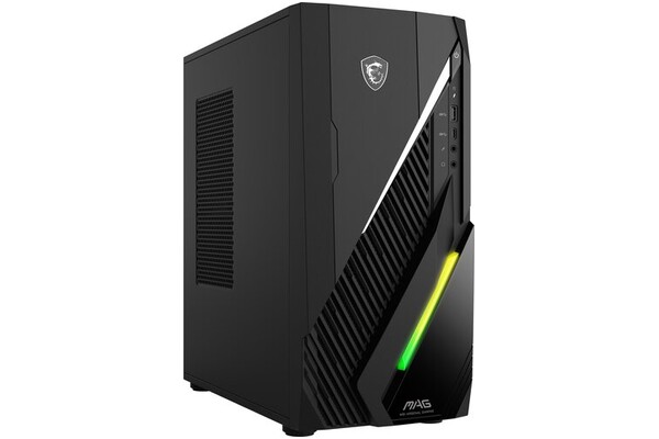 MSI infinite E1 Intel Core i5 16GB DDR5 8GB 1TB SSD brak