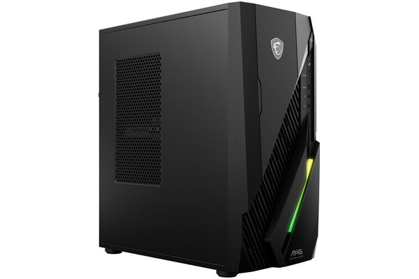 MSI infinite E1 Intel Core i5 16GB DDR5 8GB 1TB SSD brak