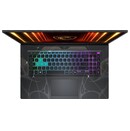 Laptop MSI Cyborg 15 15.6" Intel Core i7 240H NVIDIA GeForce RTX 5050 16GB 512GB SSD M.2 czarny