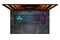 Laptop MSI Cyborg 15 15.6" Intel Core i7 240H NVIDIA GeForce RTX 5050 16GB 512GB SSD M.2 czarny