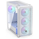 Obudowa PC ENDORFY Arx 700 ARGB Midi Tower biały