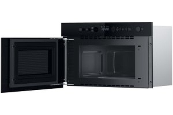 Kuchenka mikrofalowa Whirlpool WMN14BB750W