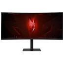 Monitor 34.0" ACER Nitro XV345CURX0BMIIPPHX czarny