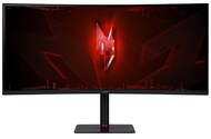 Monitor 34.0" ACER Nitro XV345CURX0BMIIPPHX czarny