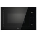 Kuchenka mikrofalowa AMICA AMMB25E4SGB