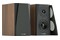 Kolumny Pylon Audio Sapphire Sat 40W, 2szt., Orzech