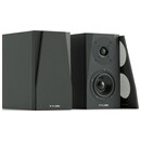 Kolumny Pylon Audio Sapphire Sat 40W, 2szt., Czarny jesion