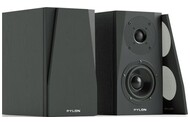 Kolumny Pylon Audio Sapphire Sat 40W, 2szt., Czarny jesion