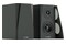 Kolumny Pylon Audio Sapphire Sat 40W, 2szt., Czarny jesion