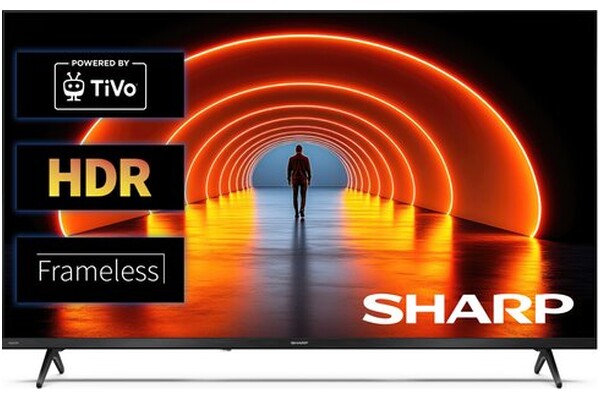 Telewizor Sharp 43HE2745E 43" Full HD