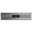 Kuchnia Beko FSM51339DXDS płyta gazowo-ceramiczna, piekarnik elektryczny