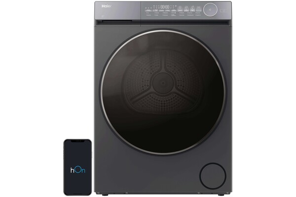 Suszarka HAIER MHDE90C367GU1