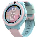 Smartwatch Bemi Linko różowo-zielony
