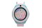 Smartwatch Bemi Linko różowo-zielony