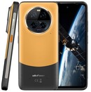 Smartfon Ulefone Armor 23 5G pomarańczowy 6.78" 12.0GB/512.0GB