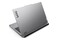 Laptop Lenovo LOQ 15 15.6" Intel Core i5 13450HX Nvidia GeForce RTX 5060 16GB 512GB SSD M.2 szary
