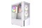 Obudowa PC Gembird CCCFC4300W Fornax 4300 Midi Tower biały