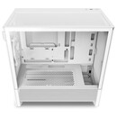Obudowa PC NZXT H31F Flow Midi Tower biały