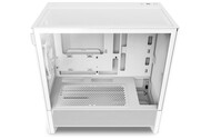 Obudowa PC NZXT H31F Flow Midi Tower biały