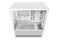 Obudowa PC NZXT H31F Flow Midi Tower biały