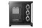 Obudowa PC NZXT H92F Flow Midi Tower czarny