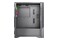 Obudowa PC Gembird CCCFC900ARGB Fornax 900 Midi Tower czarny