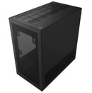 Obudowa PC NZXT H31F Flow Midi Tower czarny